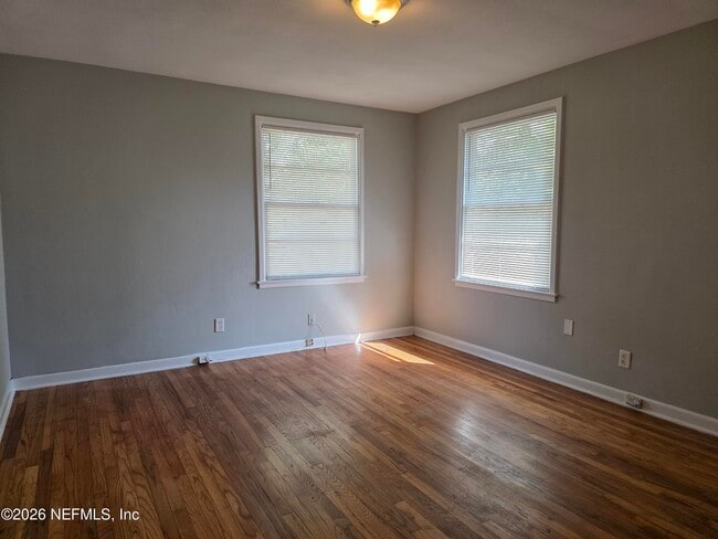 Building Photo - 1265 Donald St