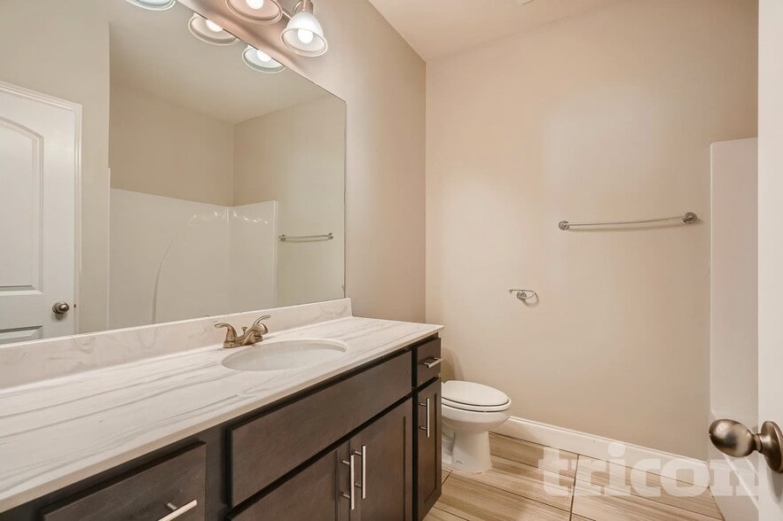 Building Photo - 2615 Morgan Park Dr SW