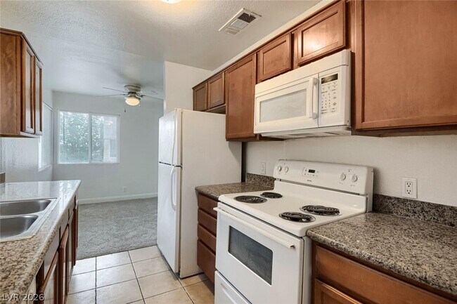 Building Photo - 1806 N Decatur Blvd