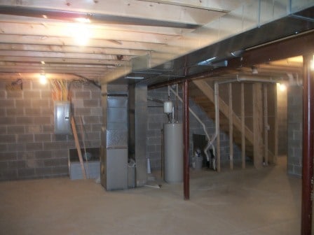 Building Photo - 927 Westland Dr