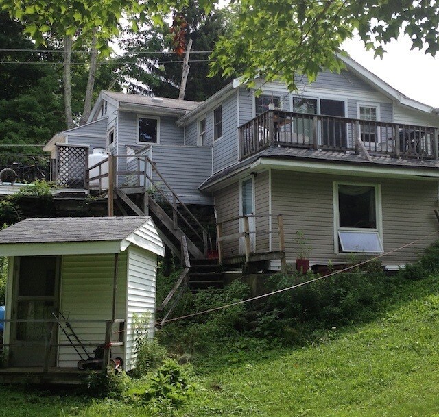 Building Photo - 6201 NY-42