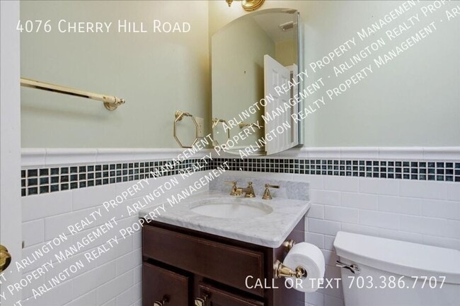 Building Photo - 4076 Cherry Hill Rd