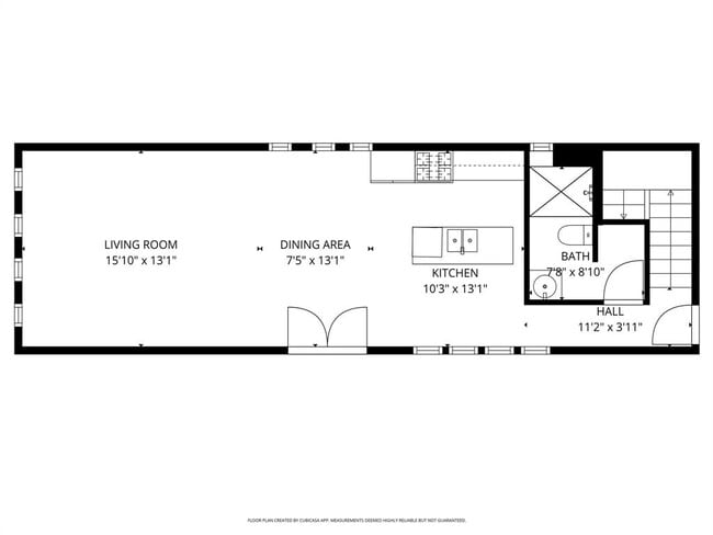 Building Photo - 2410 Sharon Ln