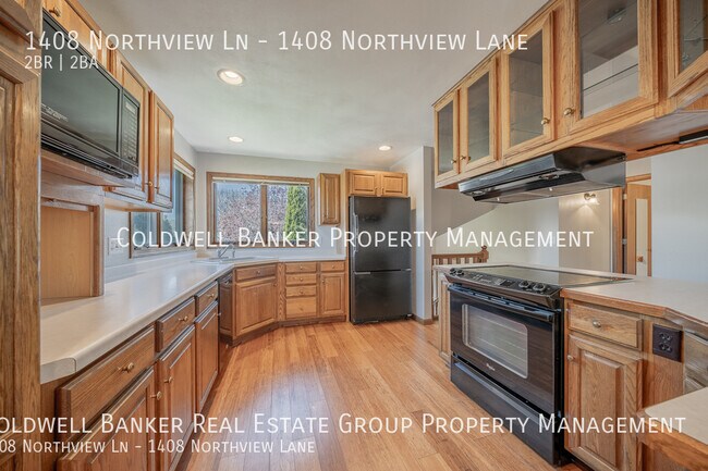 Building Photo - 1408 Northview Ln