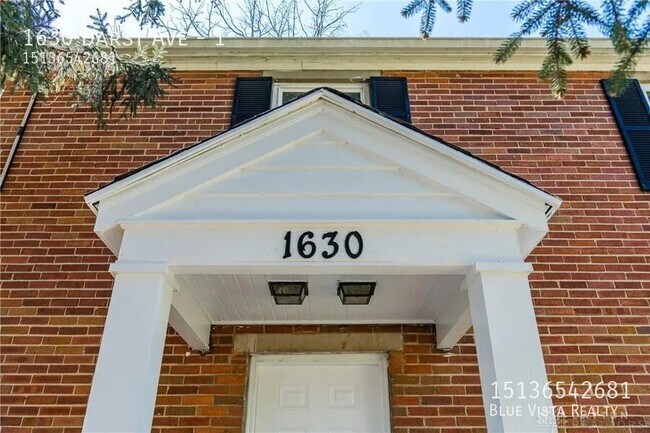 Building Photo - 1630 Darst Ave