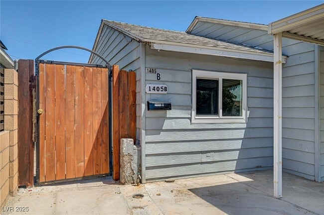 Building Photo - 1405 E Bridger Ave