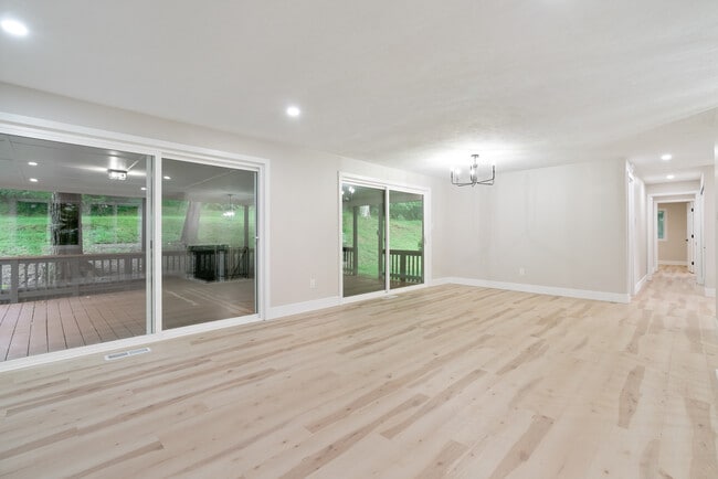 Building Photo - 4309 Bulltown Rd