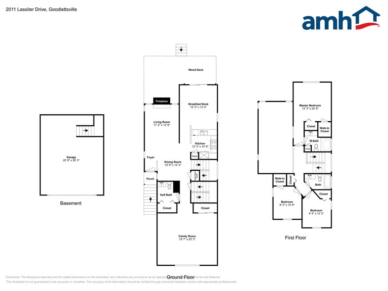 Building Photo - 2011 Lassiter Dr