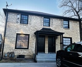 Building Photo - 2044/2046 S 20th St Duplex