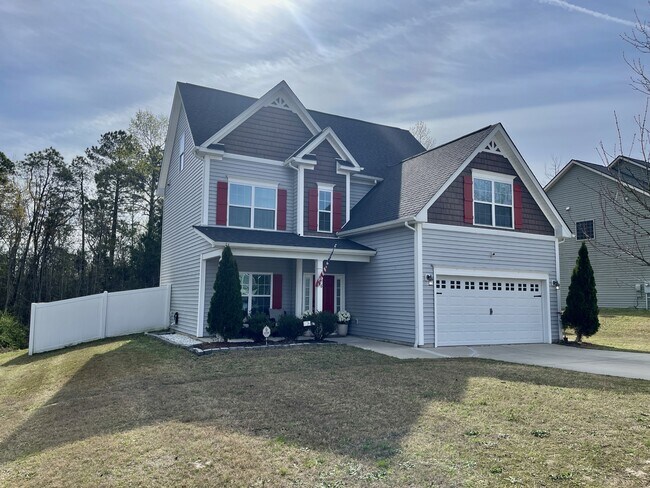 Building Photo - 126 Watchmen Ln