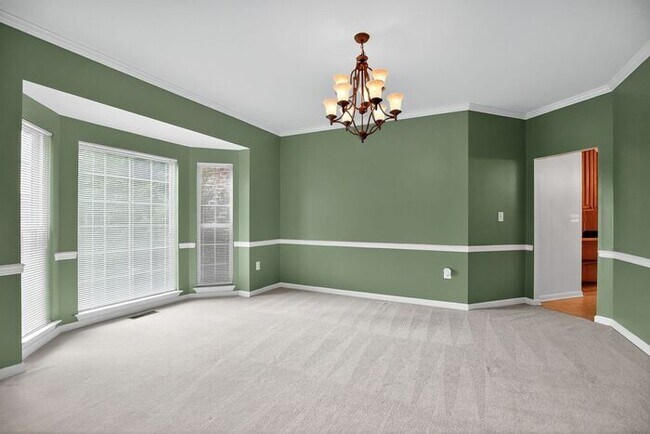 Building Photo - 3215 Dunbratton Ct