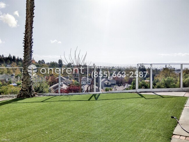 Building Photo - 2030 Laurel Canyon Ct