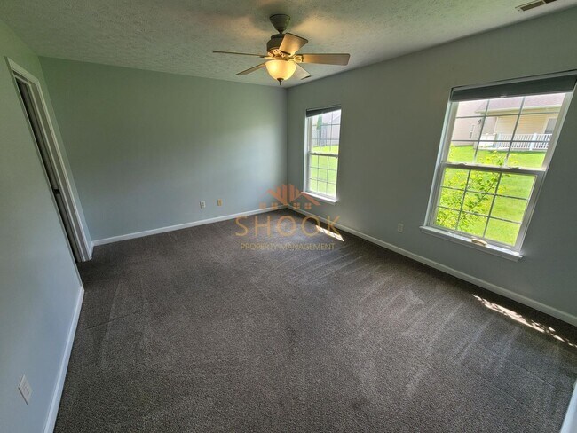 Building Photo - West Lafayette 3 BR Home on Cul-de-sac