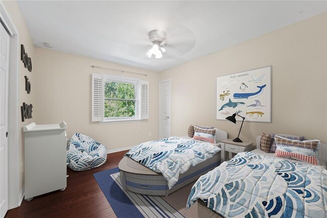 Building Photo - 5805 Harrington Cove