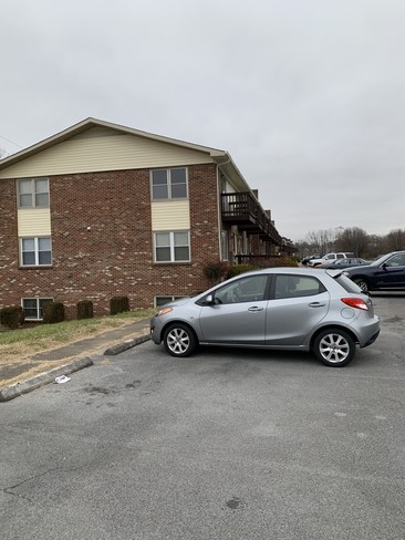 Building Photo - Bristol Downtown Plaza Apartments