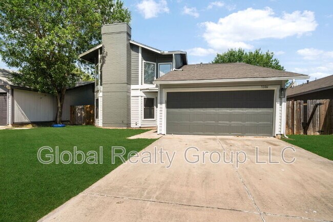Building Photo - 7106 Warrior Trail