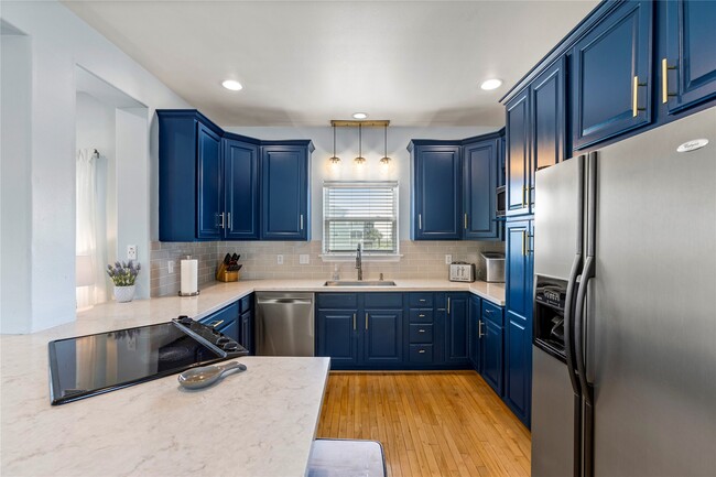 Building Photo - 4114 Courageous Ln