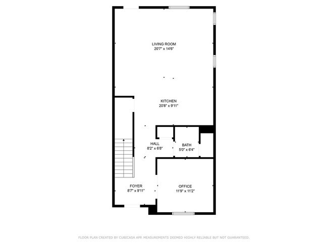 Building Photo - Brand New 3-Bed 2.5-Bath Town Home with La...
