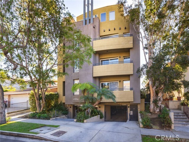 Primary Photo - 10664 Wilkins Ave
