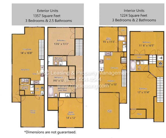 Building Photo - 504 N Foxridge Dr