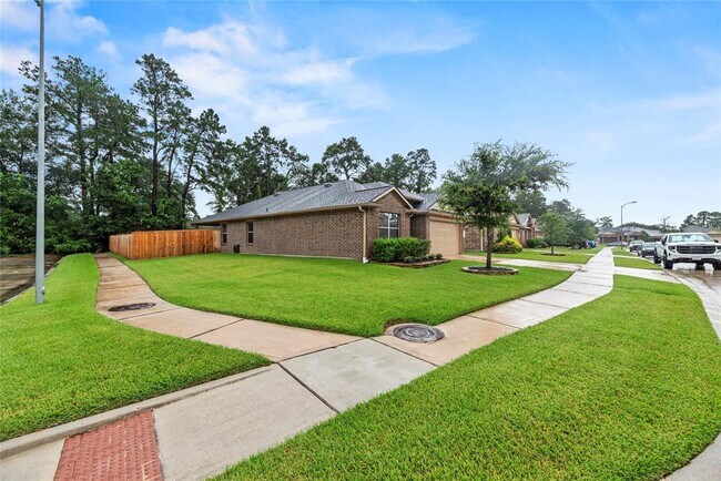 Building Photo - 9703 Paloma Creek Dr