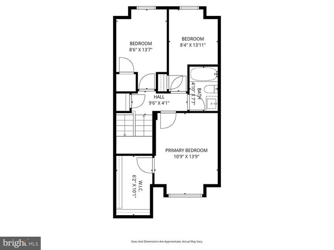 Building Photo - 9419 Merryrest Rd