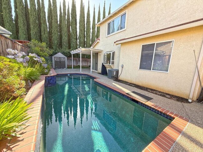 Building Photo - Beautiful Evergreen Home with Pool on Corner Lot -- Walk to Park and Chaboya Middle!