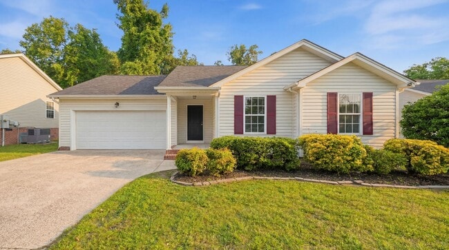 Building Photo - 3 bedroom East Brainerd Home!