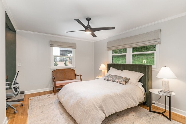 Building Photo - 5817 Fredericksburg Drive – Forest Hills |...