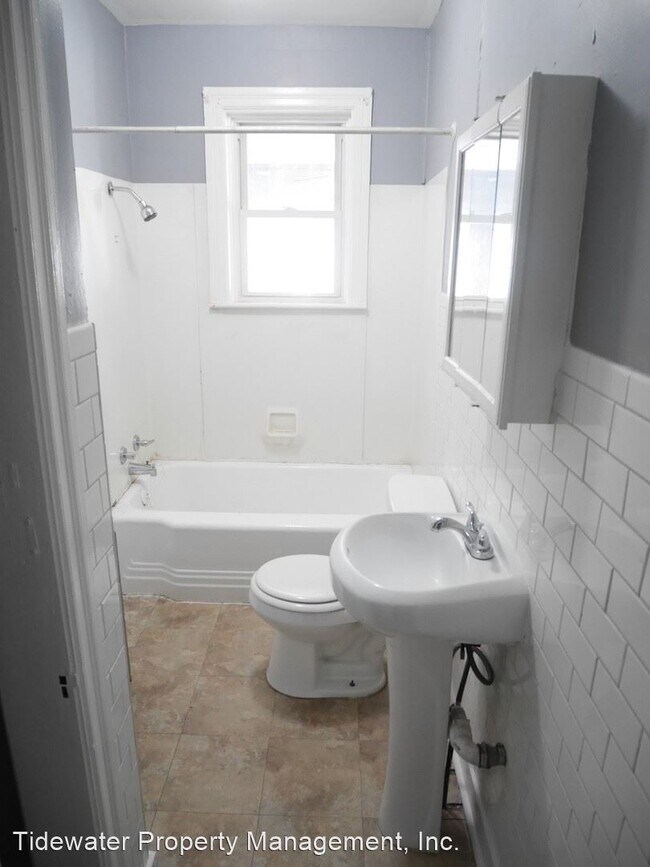 Building Photo - 1 br, 1 bath House - 313 Wise Ave Lower Unit