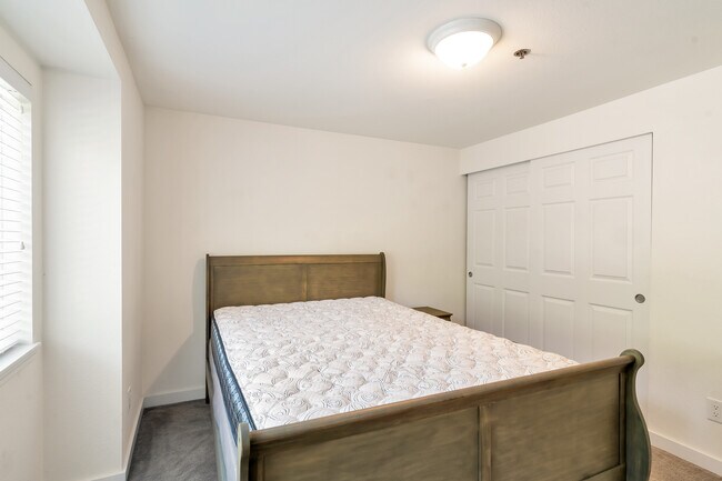 Bedroom 3-View 2. - 19404 Bothell Way NE