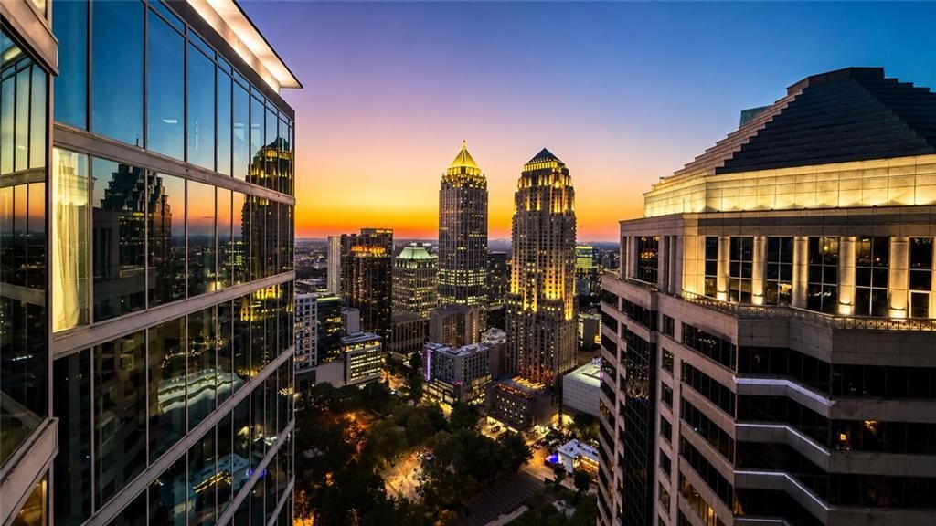 Building Photo - 1080 Peachtree St NE