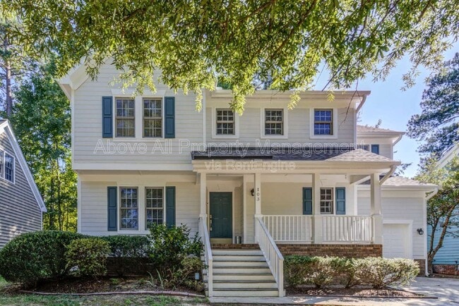 Building Photo - 103 Unaka Ct
