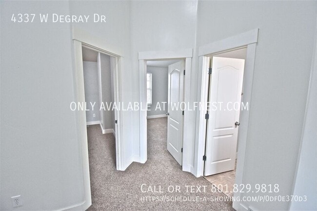 Building Photo - 4337 Degray Dr