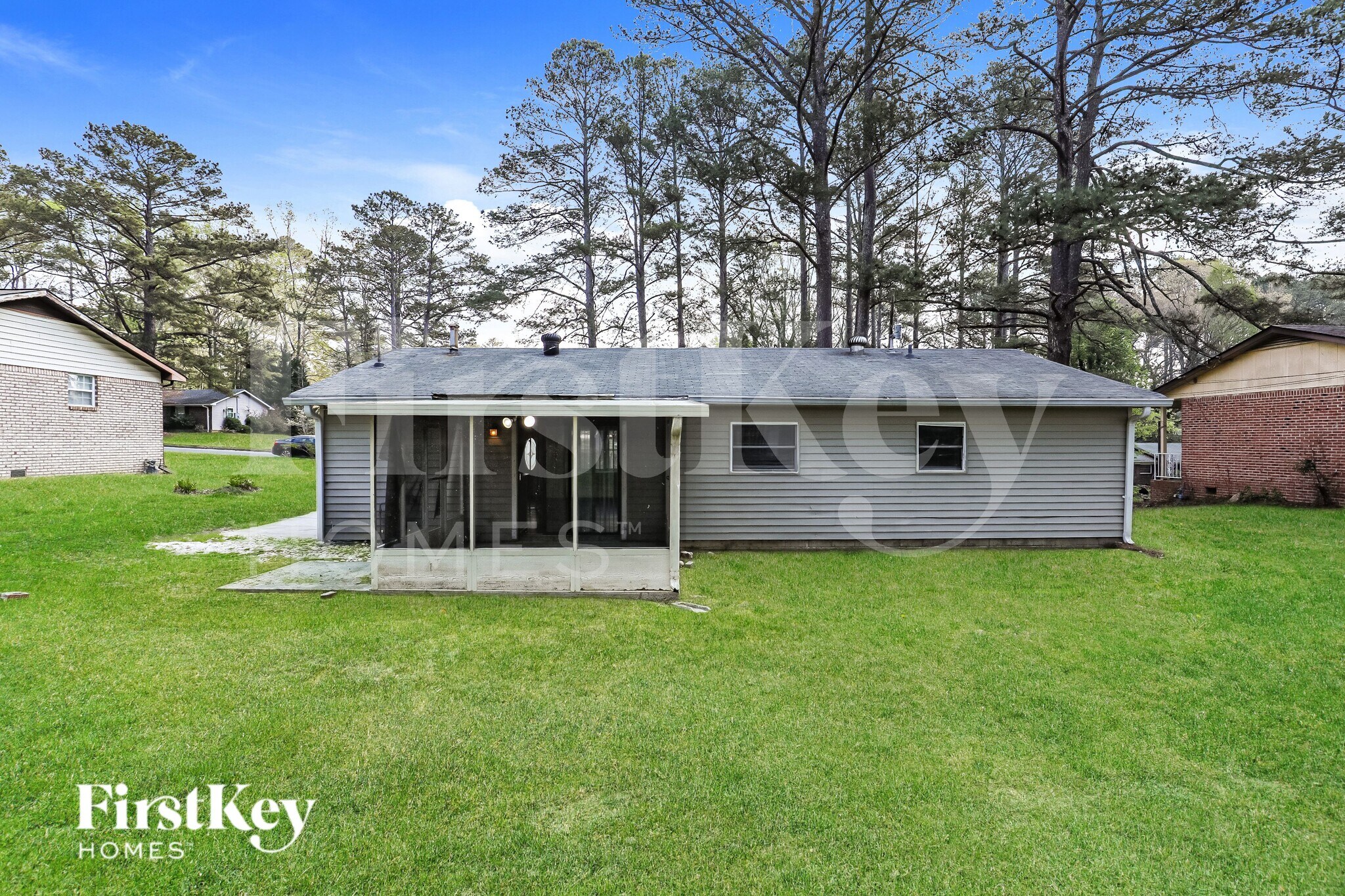 Building Photo - 2423 Ozark Trail SW