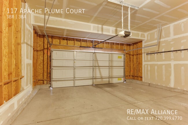 Building Photo - 117 Apache Plume Ct
