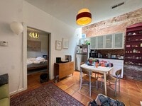 Building Photo - Furnished 1BR Suite in East Rock | Private Gated Garden | Cathedral Ceilings & Skylights