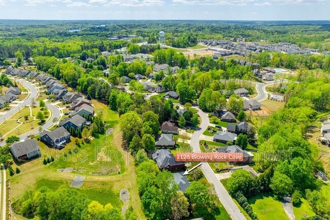 Building Photo - 1126 Blowing Rock Cove