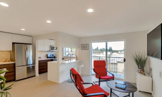 Building Photo - 12056 15th Ave NE