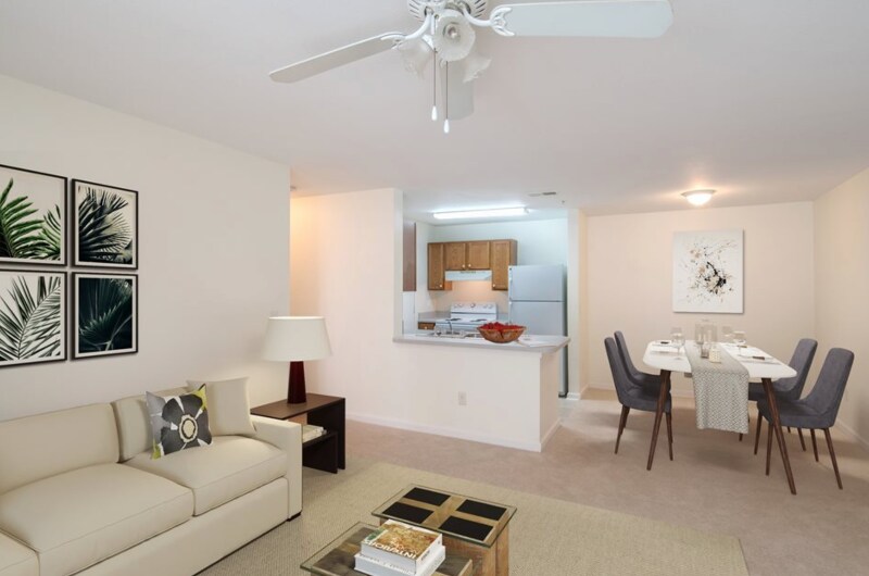 Building Photo - 3390 N Lumpkin Rd