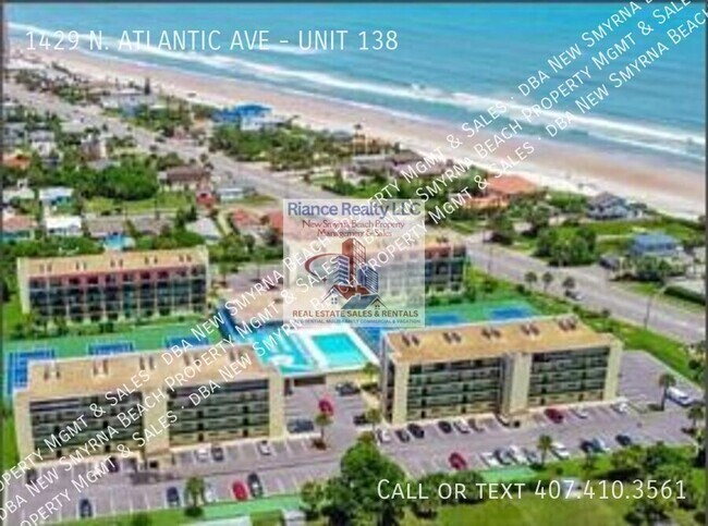 Building Photo - 1429 N Atlantic Ave