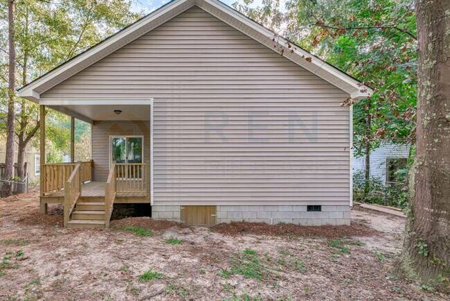 Building Photo - Newly built 3 bedroom, 2 bath Home