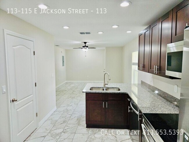 Building Photo - 113-115 E Jackson Street-113