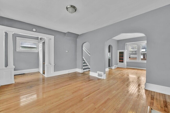 Building Photo - 1486 E 134th St