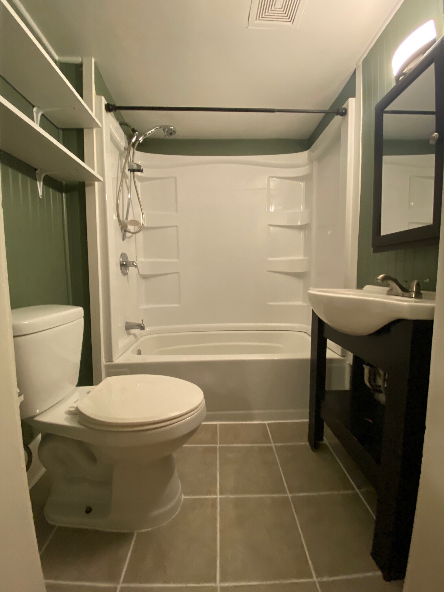 Bathroom - 1003 Main St