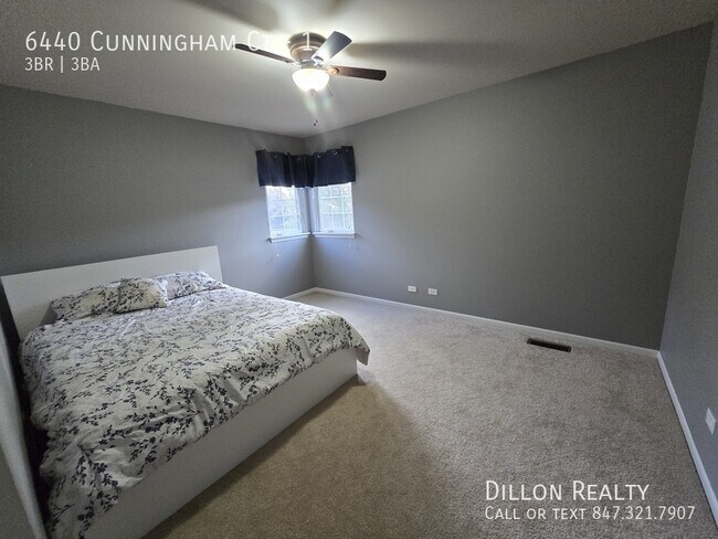 Building Photo - 6440 Cunningham Ct