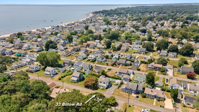 Building Photo - 33 Billow Rd
