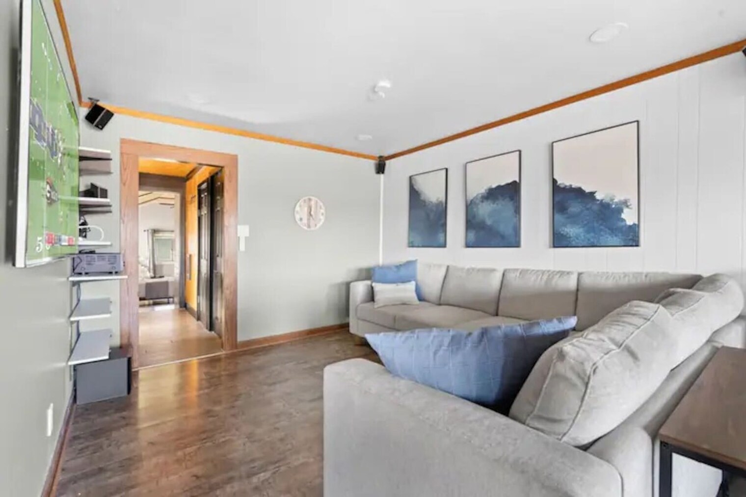 Building Photo - 532 Garfield St