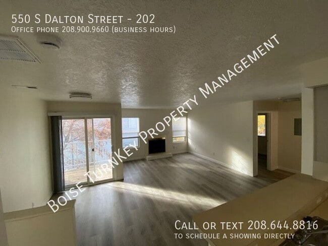 Building Photo - 550 S Dalton Ln