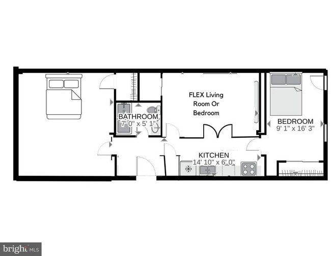 Building Photo - 4025 Kansas Ave NW